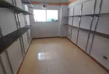 Administrative For rent - 2 rooms - floor 1