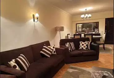 Furnished Apartment For sale - 2 rooms - floor 3
