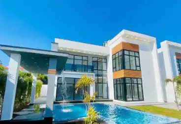 Garden Villa For sale - 4 rooms