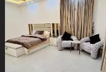 Separate Villa For rent - 3 rooms