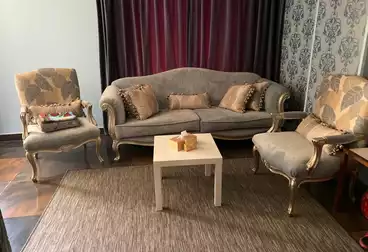 Apartments For sale - 3 rooms - floor 1