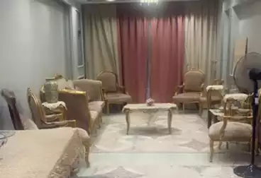 Properties For rent - 3 rooms - floor 1