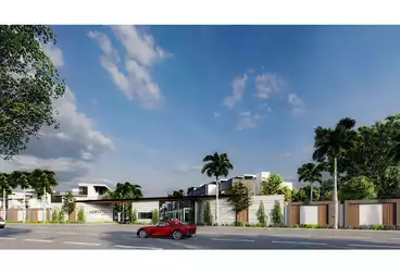 Villas For sale - 4 rooms