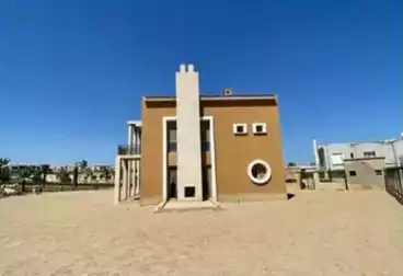 Villas For sale - 4 rooms