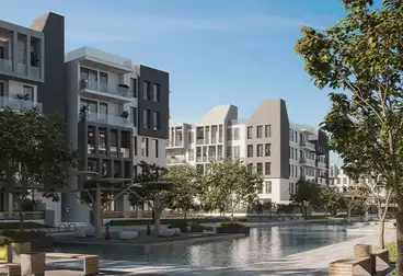 Apartment with Garden For sale - 2 rooms - floor 0