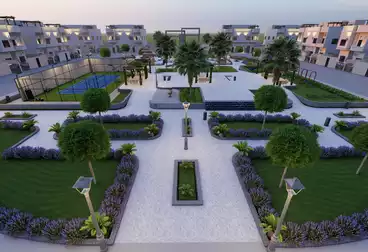 Villas For sale - 4 rooms