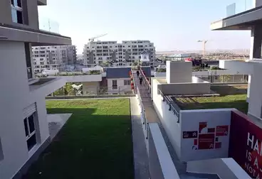 Garden Villa For sale - 3 rooms - floor 0