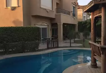 Villas For rent - 6 rooms