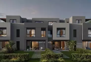 Town House For sale - 3 rooms