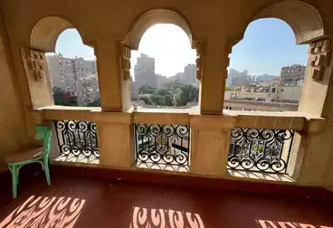 Offices For rent - 6 rooms - floor 3