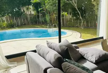 Villas For rent - 3 rooms