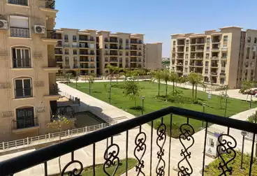 شقق للبيع - 3 غرف - بالدور 2