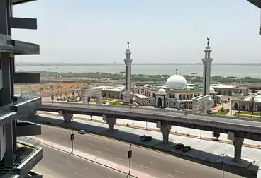 شقق للبيع - 3 غرف - بالدور 8