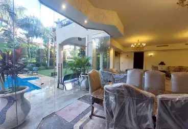 Villas For rent - 6 rooms