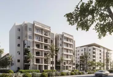 Apartments For sale - 3 rooms - floor 1