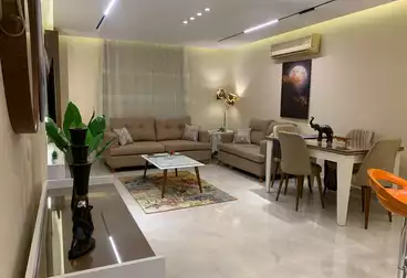 Furnished Apartment For sale - 2 rooms - floor 2