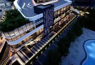 Administrative For sale - 1 rooms - floor 3