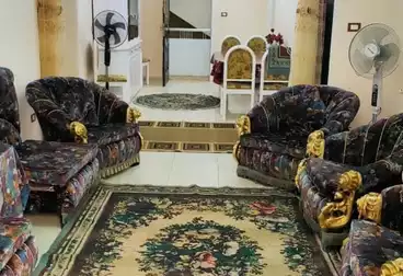 Properties For rent - 3 rooms - floor 2