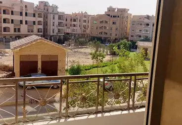 شقق للإيجار - 3 غرف - بالدور 1