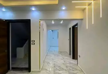 Apartments For sale - 3 rooms - floor 2