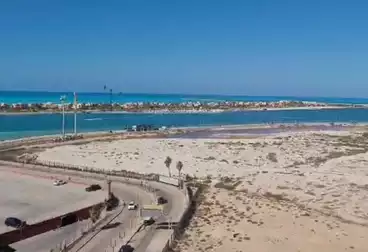 شاليهات للبيع - 2 غرف - بالدور 11