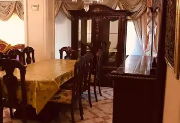 Furnished Apartment For rent - 2 rooms - floor 6