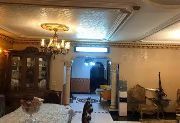 Apartments For sale - 3 rooms - floor 1
