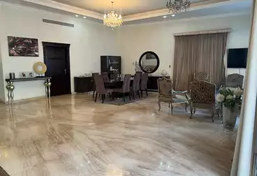 فيلا منفصلة للبيع - 4 غرف