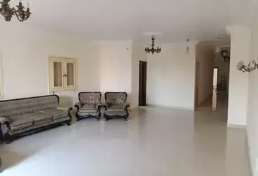شقق للإيجار - 3 غرف - بالدور 0
