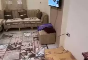 Apartments For rent - 3 rooms - floor 9