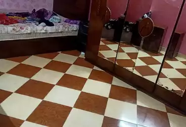 Furnished Apartment For sale - 2 rooms - floor 5