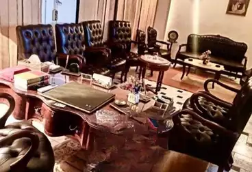 Administrative For sale - 3 rooms - floor 2