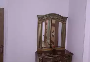 Furnished Apartment For rent - 3 rooms - floor 10