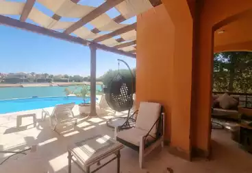 Villas For rent - 3 rooms