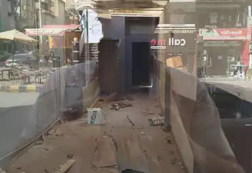 تجاري للإيجار - بالدور 0