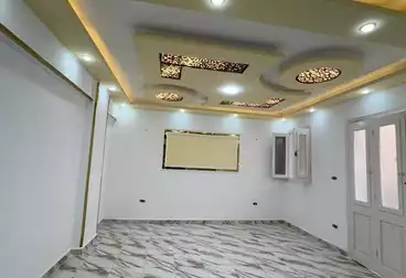 روف للبيع - 2 غرف - بالدور 5