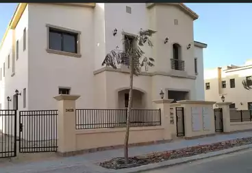 Separate Villa For rent - 3 rooms