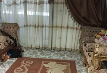 شقق للبيع - 3 غرف - بالدور 2