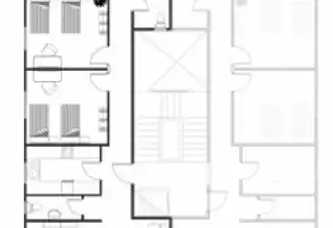 Apartments For sale - 3 rooms - floor 3