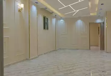 شقق للبيع - 3 غرف - بالدور 10
