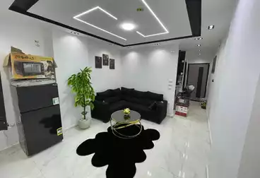 Apartments For sale - 2 rooms - floor 7