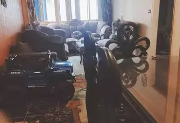 Apartments For sale - 2 rooms - floor 3