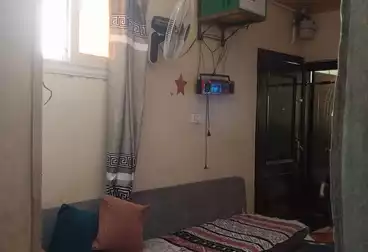 Apartments For sale - 2 rooms - floor 3