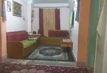 Apartments For sale - 2 rooms - floor 2