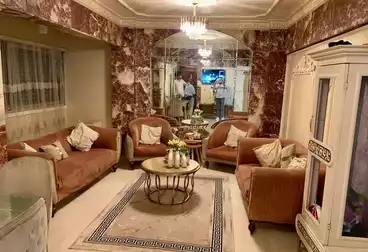 Apartments For rent - 3 rooms - floor 7