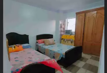 Furnished Apartment For sale - 3 rooms - floor 8