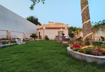 Separate Villa For sale - 4 rooms