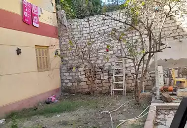 فيلا جاردن للبيع - 6 غرف