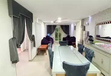 عقارات للبيع - 3 غرف - بالدور 6