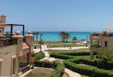 شاليهات للبيع - 1 غرف - بالدور 2